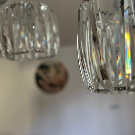 Dornroeschen Lägenhet Dinkelsbühl Exteriör bild